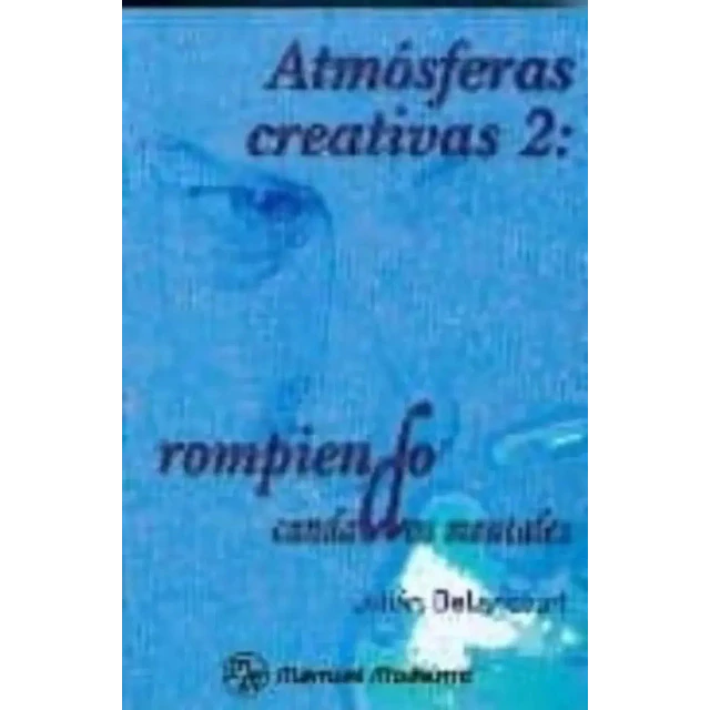 Atmosferas creativas 2