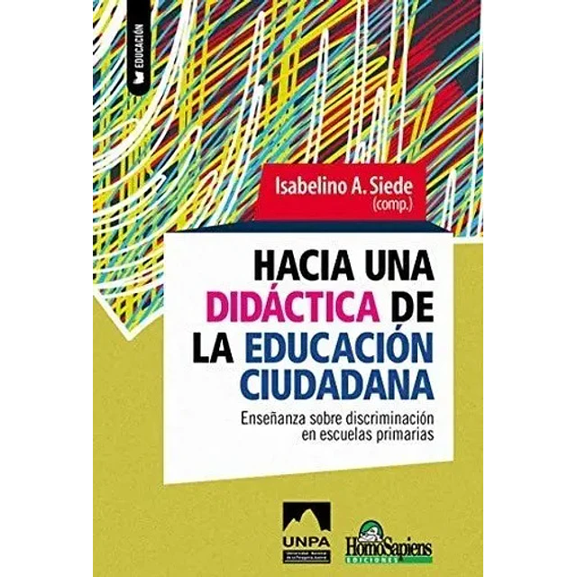 Hacia una didáctica de la educación ciudadana