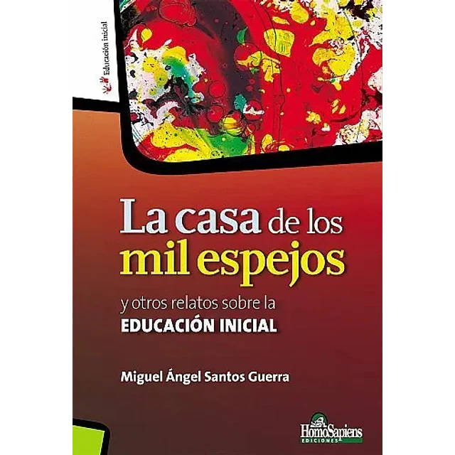 La Casas de los Mil Espejos