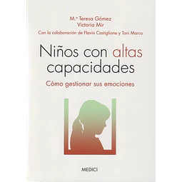 Niños con Altas Capacidades