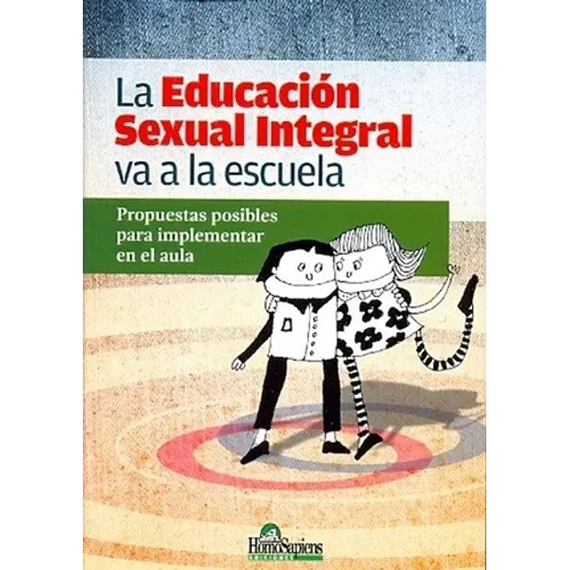 La Educación sexual Integral va a la escuela