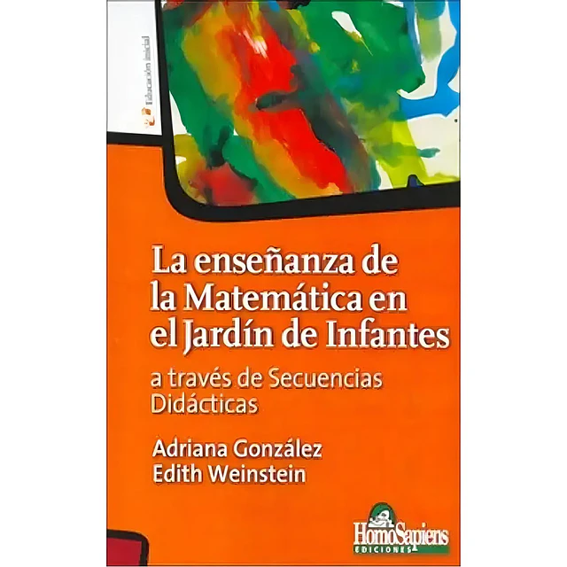 La enseñanza de las Matematicas en el Jardin de Infantes