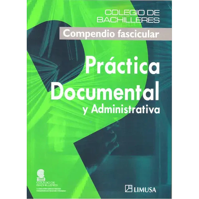 Práctica Documental y Administrativa