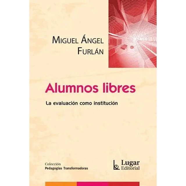 Alumnos Libres