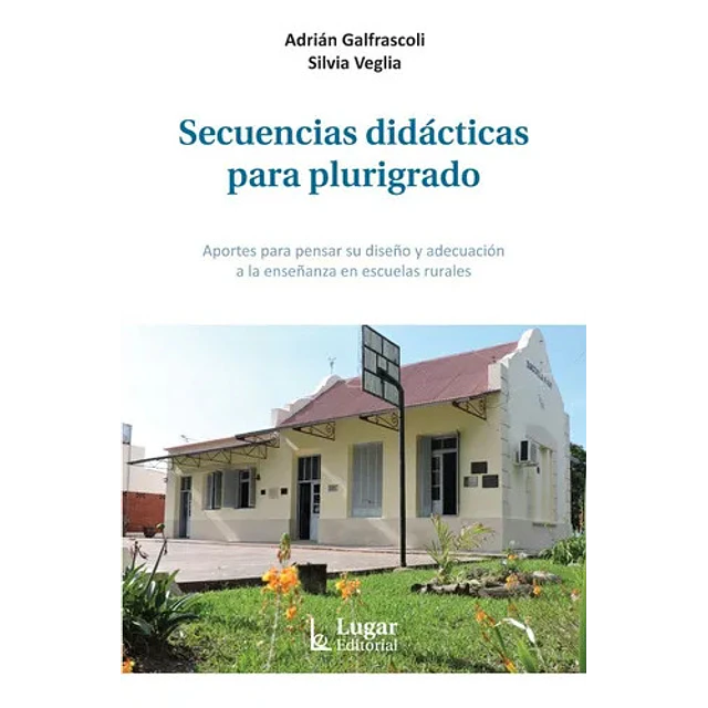 Secuencias didácticas para plurigrado. Adecuación