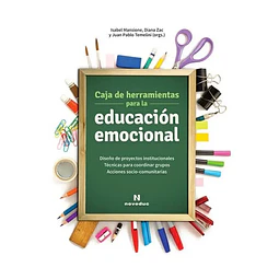 Caja de Herramientas para la Educación Emocional