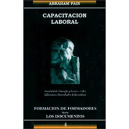 Capacitacion Laboral