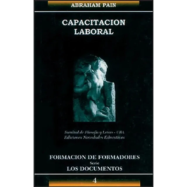 Capacitacion Laboral
