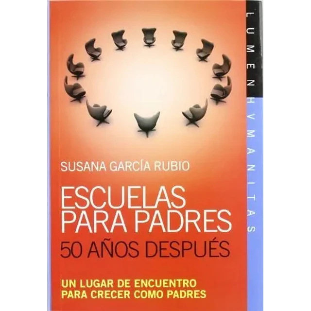 Escuela para Padres