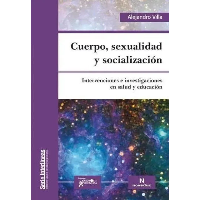 Cuerpo, sexualidad y socializacion