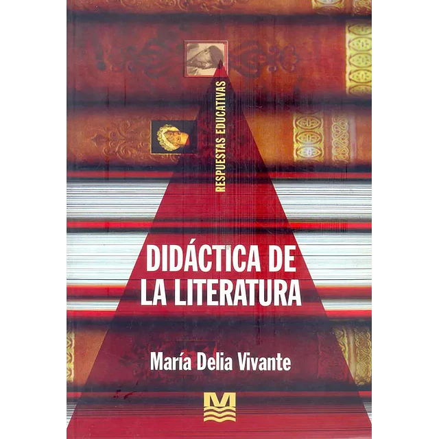 Didáctica de la Literatura
