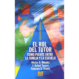 El Rol del Tutor