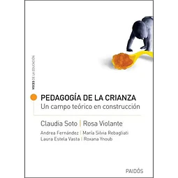 Pedagogia de la Crianza