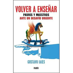 Volver a Enseñar