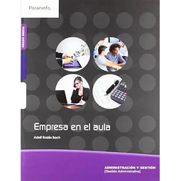 Empresa en el Aula