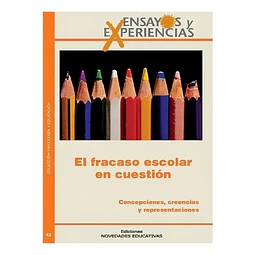 El fracaso escolar en cuestión