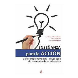 Enseñanza para la acción