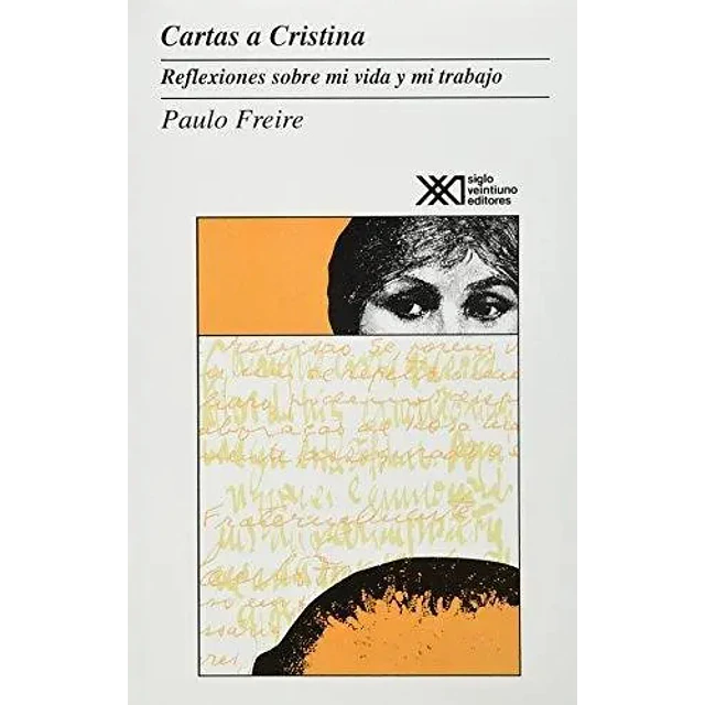 Cartas a Cristina