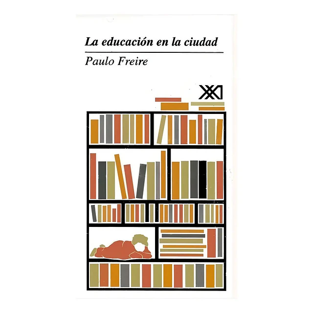 La educación en la ciudad