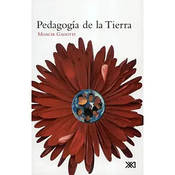 Pedagogía de la Tierra