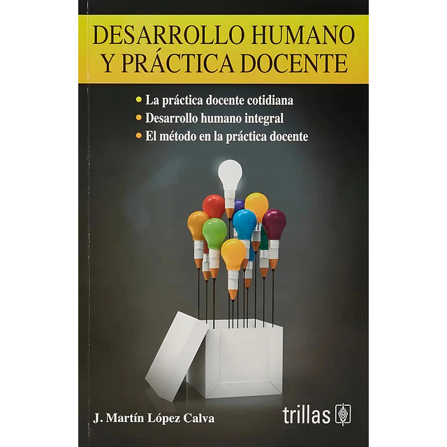 Desarrollo humano y practica docente