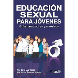 Educacion Sexual para jovenes