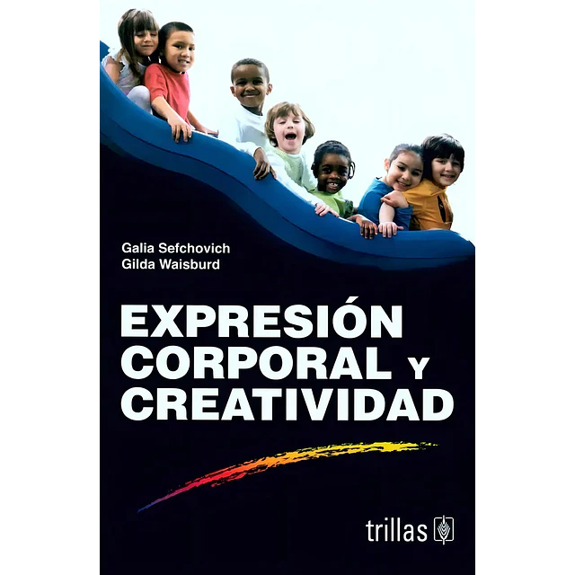 Expresión corporal y creatividad