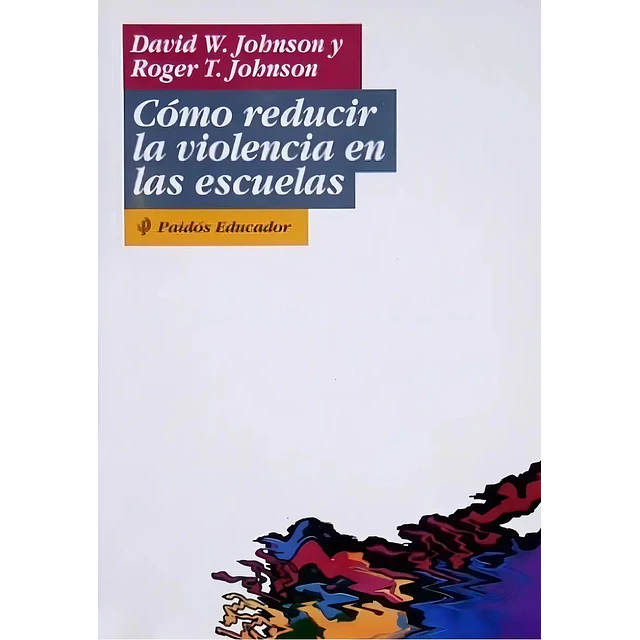 Como reducir la violencia en las escuelas