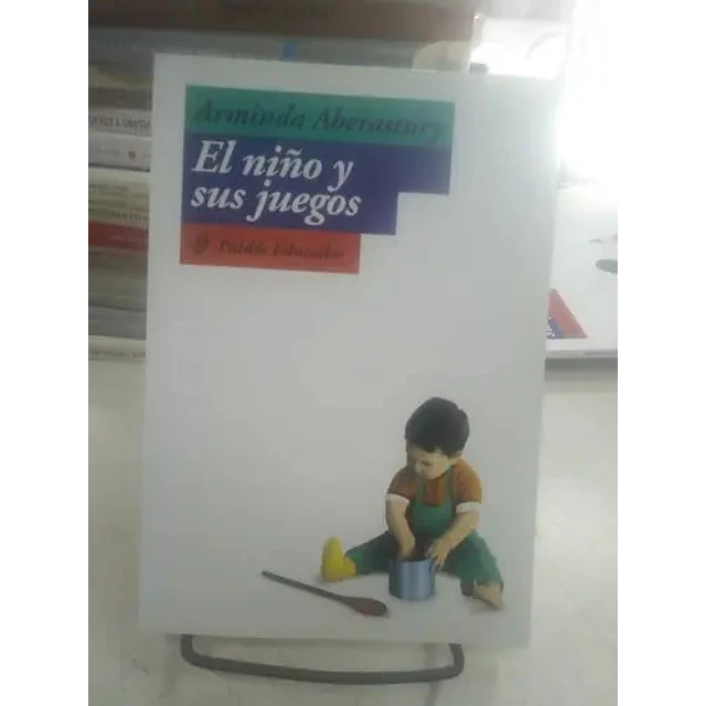 El Niño y sus Juegos