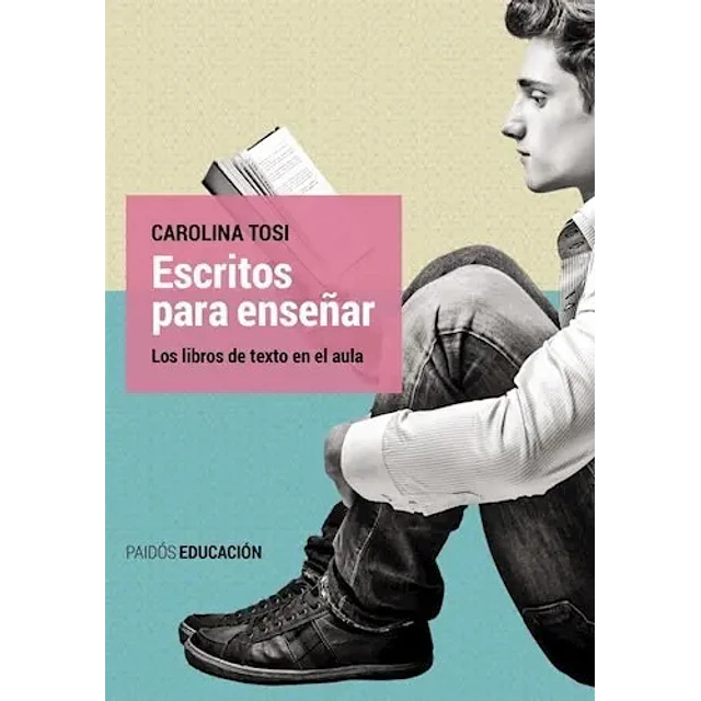 Escritos para enseñar