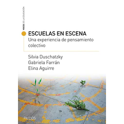 Escuelas en Escena