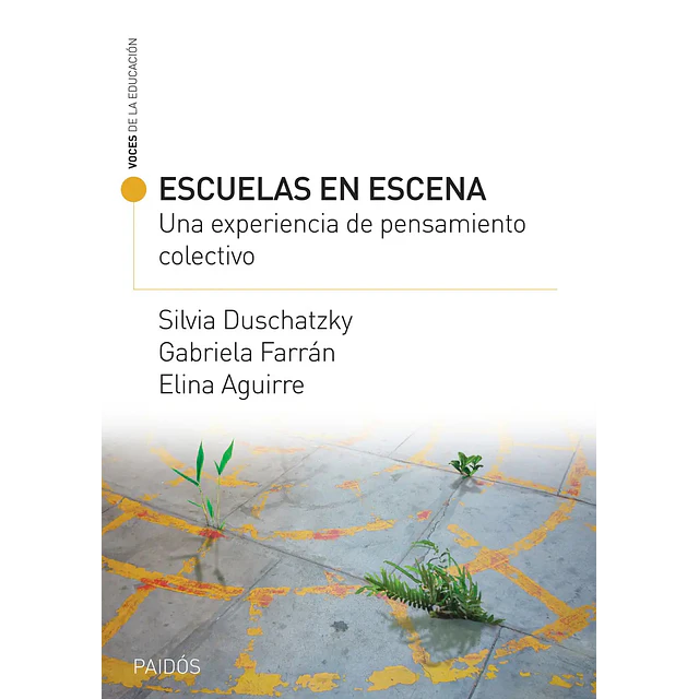 Escuelas en Escena