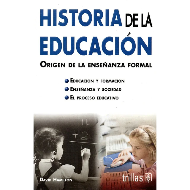 Historia de la educación en el tiempo