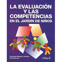 La evaluación y las competencias en el jardín de niños