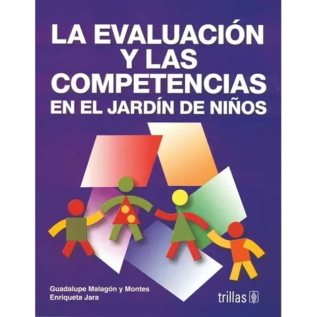 La evaluación y las competencias en el jardín de niños