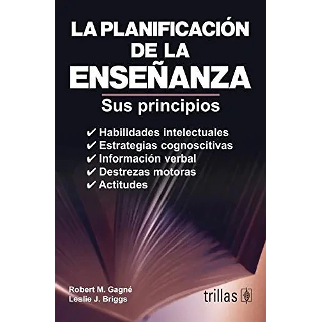 La planificación de la enseñanza, Sus principios
