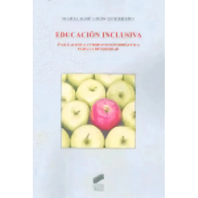 Educación Inclusiva