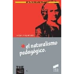 El naturalismo pedagogico