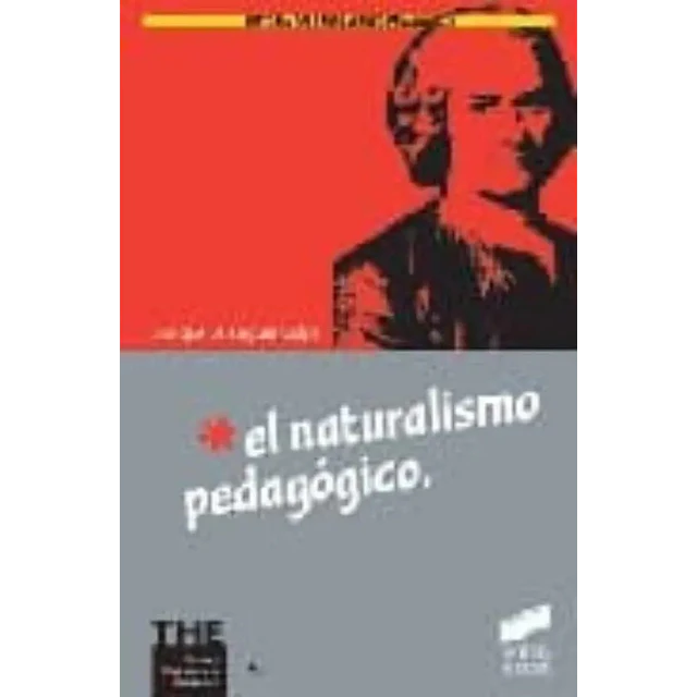 El naturalismo pedagogico
