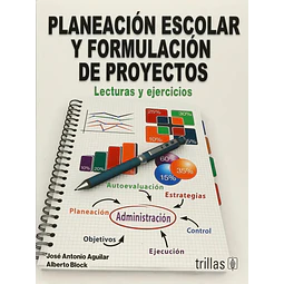 Planeación escolar y formulación de proyectos