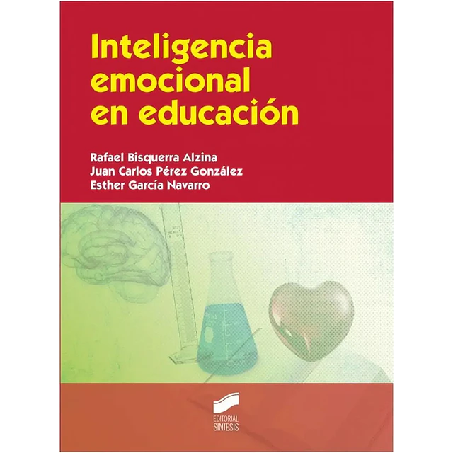 Inteligencia Emocional en Educación