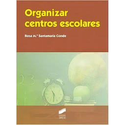 Organizar Centros Escolares