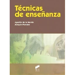 Técnicas de Enseñanza