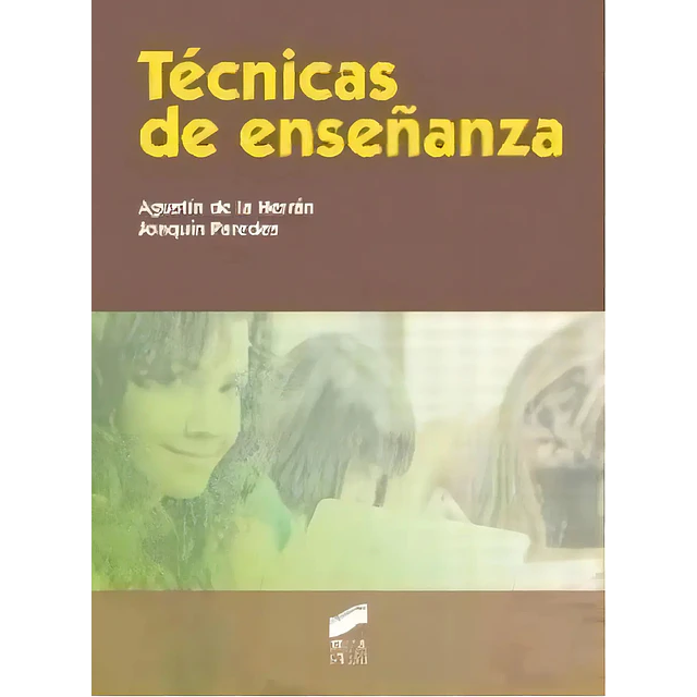 Técnicas de Enseñanza