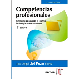 Competencias Profesionales