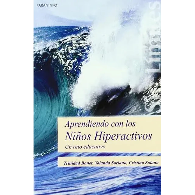 Aprendiendo con los Niños Hiperactivos
