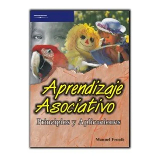 Aprendizaje Asociativo principio y aplicaciones