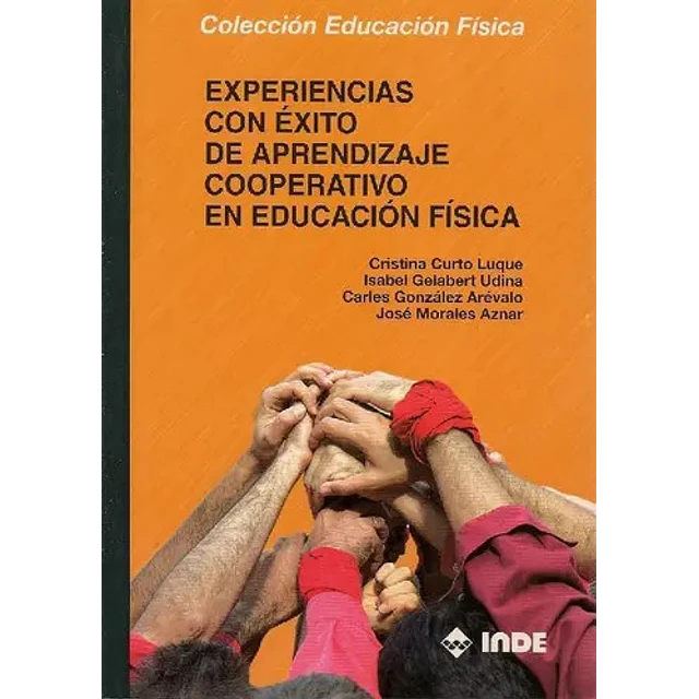 Experiencias con éxito de aprendizaje cooperativo en educacion fisica