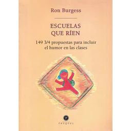 Escuelas que ríen