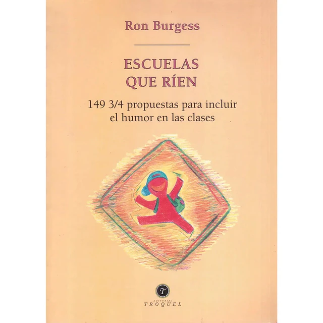 Escuelas que ríen